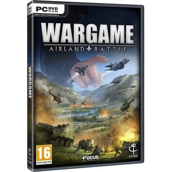 Wargame 2: Airland Battle