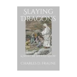 Slaying Dragons | CHARLES D FRAUNE (ISBN: 9781735049748)
