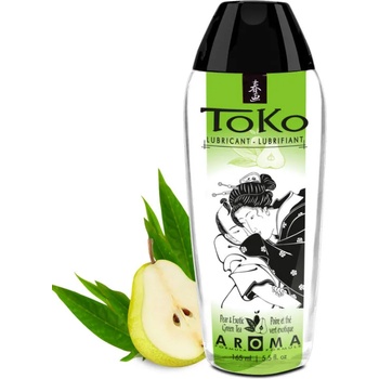 Shunga - shunga lubricants Лубрикант shunga toko aroma lubricant pear & exotic green tea