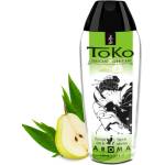 Shunga - shunga lubricants Лубрикант shunga toko aroma lubricant pear & exotic green tea