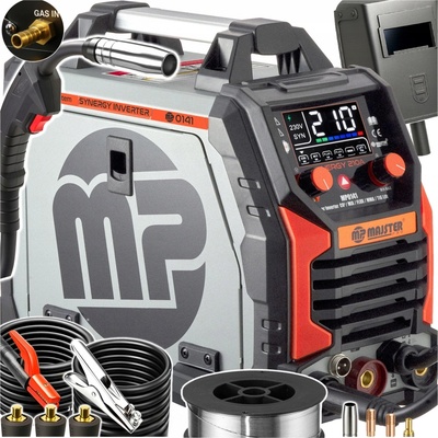 Majster MP0141