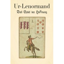 Ur-Lenormand, Lenormandkarten