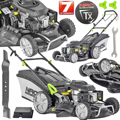 NAC LS53-196-HS-NG