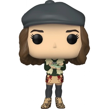 Image 1 of Funko Pop Television Parks And Rec Mona Lisa