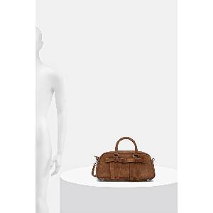 Stand Studio чанта дамска от велур (66671.7092)