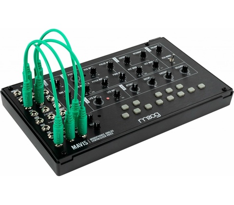 MOOG Mavis