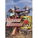 Dynasty Warriors 9