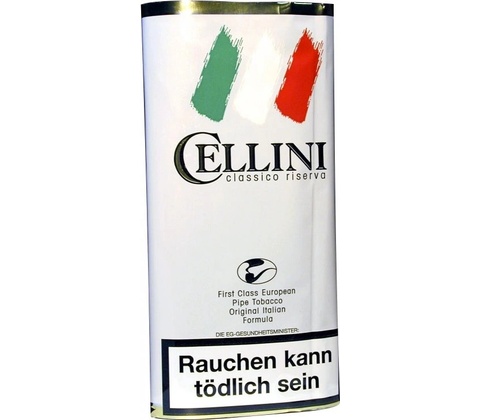 Cellini Classico 50 g
