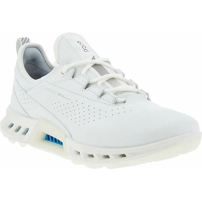 Ecco Biom C4 Wmn white – Zboží Dáma