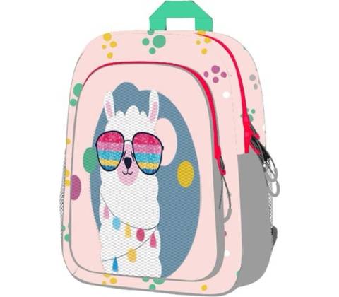 Oxybag Flitre Lama 9-16921