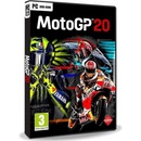Moto GP 20