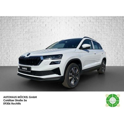Skoda Karoq 1.5 TSI Balance DSG 110 kW