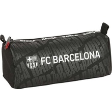 Safta single Barcelona FC 25/26 čierne