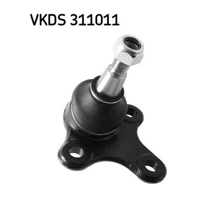 SKF Podpora-/ Kloub VKDS311011
