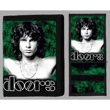 Jim Morrison Portrait
