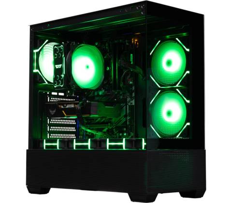 HelloComp Intel GAMER SE8 3050