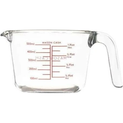 Skleněná odměrka Classic, 0.5 l - Mason Cash