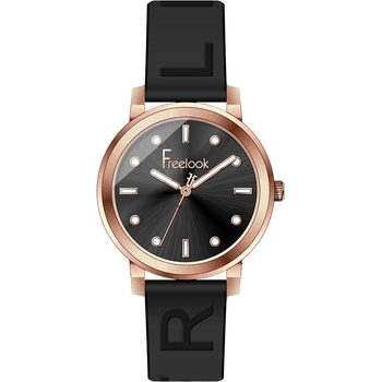 Freelook Дамски часовник Freelook Eiffel - FL. 1.10158-5 (FL.1.10158-5)