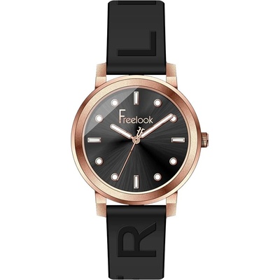 Freelook Дамски часовник Freelook Eiffel - FL. 1.10158-5 (FL.1.10158-5)