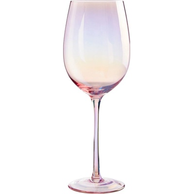 Premier Housewares Чаши в комплект от 4 бр. за вино 500 ml Frosted - Premier Housewares (1405359)