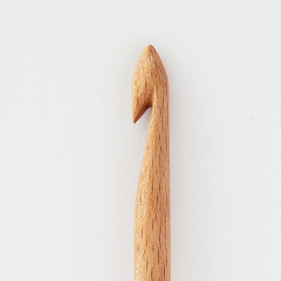 KnitPro Háček klasický Basix různé velikosti Velikost: 4 mm