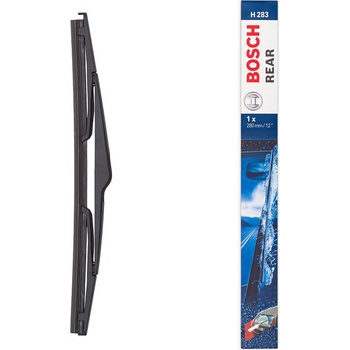 Image 1 of Bosch Rear H283 280 mm 3397011812