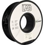 Professional Lab FG-P118-E1, 3D филамент, TPU 95A, 1, 75mm, 1000g, Черен (Black) (FG-P118-E1)