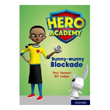 Hero Academy Stewart Paul