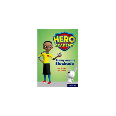 Hero Academy Stewart Paul