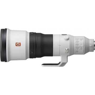 Sony FE 600mm f/4.0 GM OSS