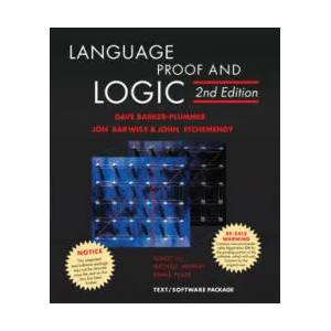 Language, Proof, and Logic | Dave Barker Plummer (ISBN: 9781575866321)