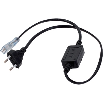 ELMARK ЗАХРАНВАЩ КАБЕЛ ЗА led smd3528 ip44 (99led389)