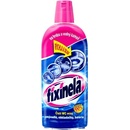 Fixinela WC tekutý čistič 500 ml (ružová)