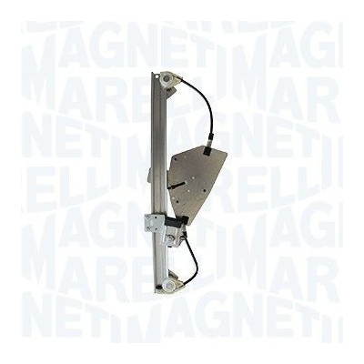 Mechanizmus zdvíhania okna MAGNETI MARELLI 350103958000
