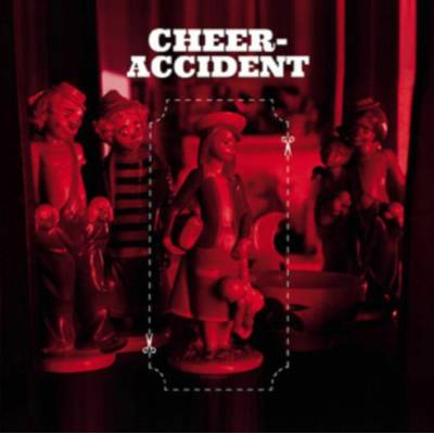 CHEER-ACCIDENT - ADMISSION (1CD)