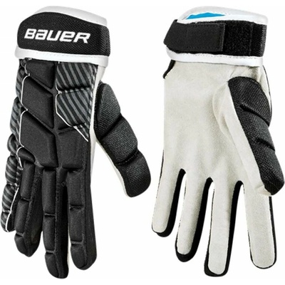 Hokejové rukavice Bauer Performance Jr