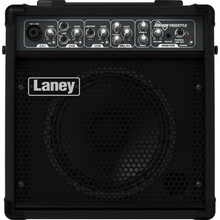 Laney AH