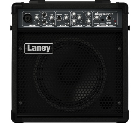 Laney AH