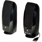 Logitech S150 2.0 (980-000029) Активни колони