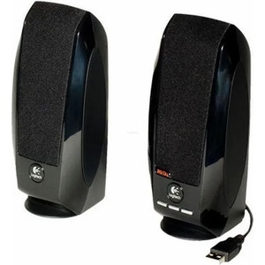 Logitech S150 2.0 (980-000029) Активни колони