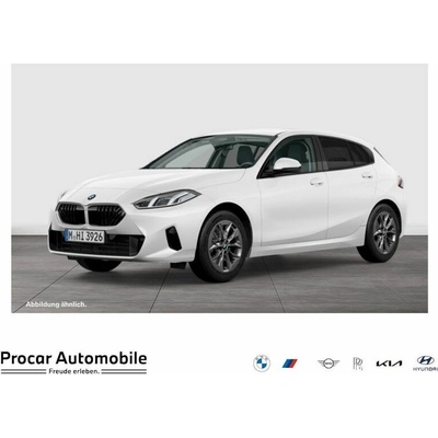 BMW 120i 115 kW