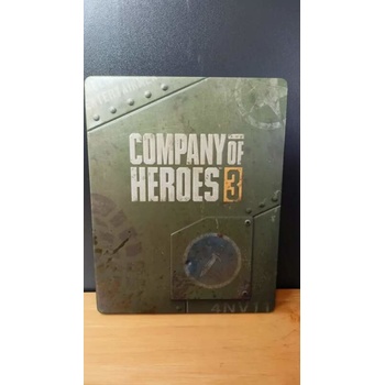 Company of Heroes 3