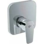 Ideal Standard Смесител за душ Ideal Standard Ceraplan III, вграден монтаж (A6114AA)