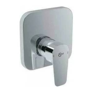 Ideal Standard Смесител за душ Ideal Standard Ceraplan III, вграден монтаж (A6114AA)