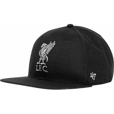 '47 Brand Liverpool FC Captain čierna