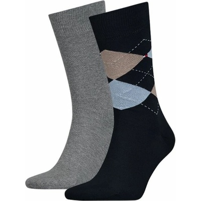 Tommy Hilfiger Check 2-pack