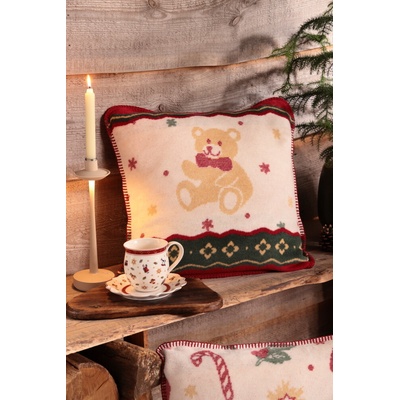 Villeroy & Boch Vankúš Teddy Toy's Delight 50x50