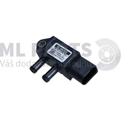 Čidlo odchylky tlaku ŠKODA OEM Originál 03L906051D | Zboží Auto