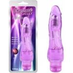 Boss of Toys Realistic Classic Zelum vibrator 19cm