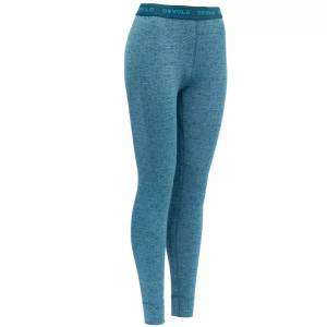 Devold Duo Active Merino 205 Longs Woman moon L
